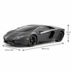 Xceler8 1:10 RC Lamborghini Aventador Coupé - R Exclusive