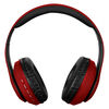 Volkano Impulse Series Headphones Red - Édition anglaise