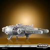 Star Wars The Vintage Collection Galaxy’s Edge Millennium Falcon Smuggler’s Run Electronic Toy Vehicle - R Exclusive