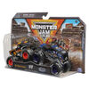 Monster Jam, Official El Toro Loco Vs. Son-uva Digger Die-Cast Monster Trucks, 1:64 Scale