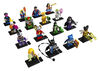 LEGO Minifigures Série DC Super Heroes 71026