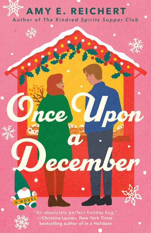 Once Upon a December - English Edition