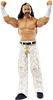 WWE - WrestleMania - Figurine articulée - "Woken" Matt Hardy - Édition anglaise.