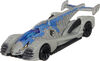 Hot Wheels Character Cars Jurassic World Velociraptor 'Blue'