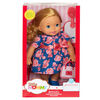 Little Mommy - Sweet as Me - Rose Blossom Doll