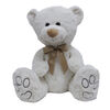 Goffa - Cream Bear Plush