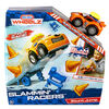 Little Tikes Slammin' Racers - Stunt Jump