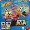 Hot Wheels Jeu L'As de l'Assemblage