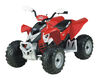 Peg Perego - Polaris Outlaw Ride-On - Red
