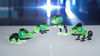 YCOO - BIOPOD DUO - Créatures électroniques dans un pod