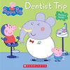 Peppa Pig: Dentist Trip - Édition anglaise