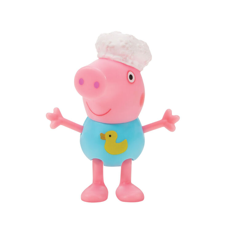 Peppa Pig Peppa's Little Spa