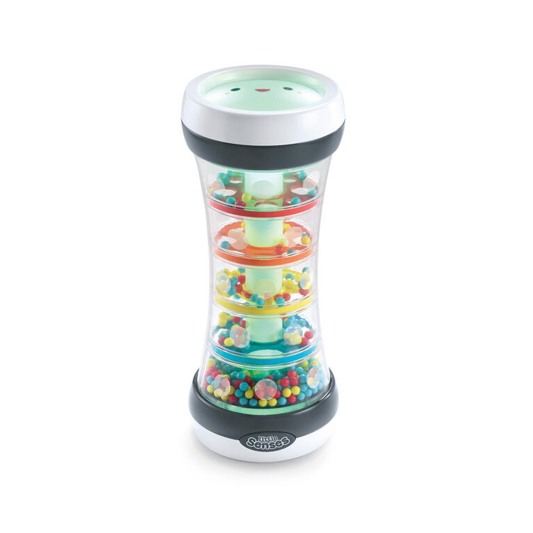 Early Learning Centre Little Senses Glowing Rainmaker - English Edition - Notre exclusivité