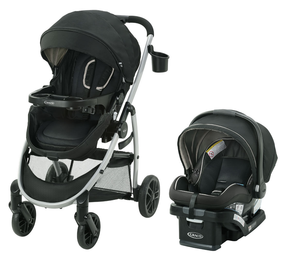 graco roadmaster jogger smyth