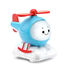 VTech  Go! Go! Cory Carson Halle - &Eacute;dition anglaise