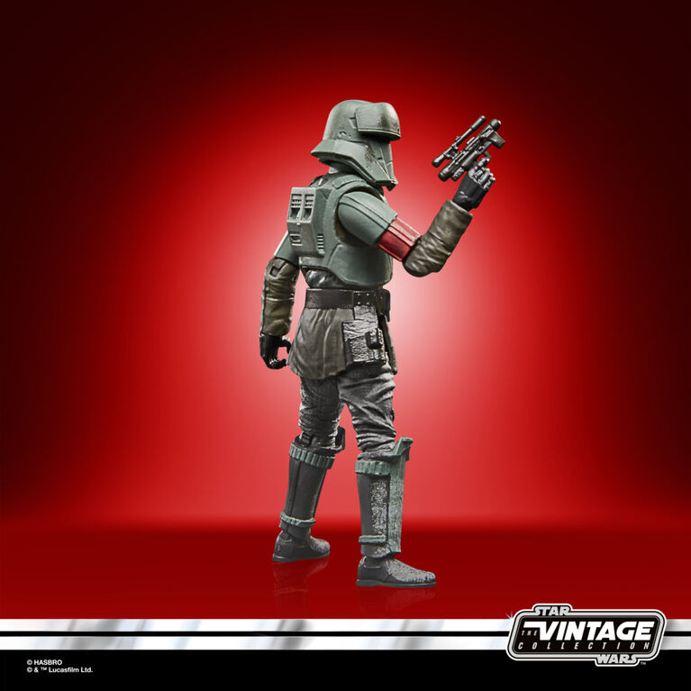 Star Wars The Vintage Collection Migs Mayfeld (Morak)