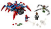 LEGO Super Heroes Spider-Man contre Docteur Octopus 76148