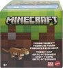 Minecraft Toys fusion Figures, Building Toy