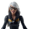 Spider-Man - Série Legends - Figurine de 15 cm de Marvel's Black Cat.