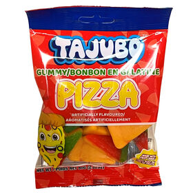 Tajubo Gummy Pizza