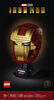 LEGO Super Heroes Casque d'Iron Man 76165 (480 pièces)
