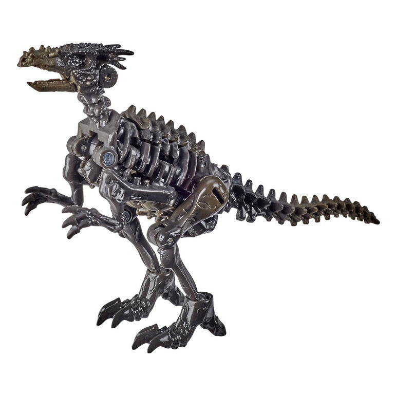 Transformers WFC-K3 Vertebreak Action Figure