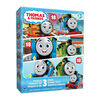 The Canadian Group - 3 in 1 Thomas and Friends Puzzles