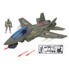 Soldier Force L&S Stealth Battle Wing Playset - R Exclusive