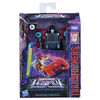 Transformers Toys Generations Legacy Deluxe Autobot Pointblank and Autobot Peacemaker Action Figures, 5.5-inch