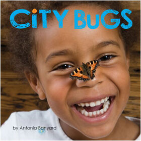 City Bugs - &Eacute;dition anglaise