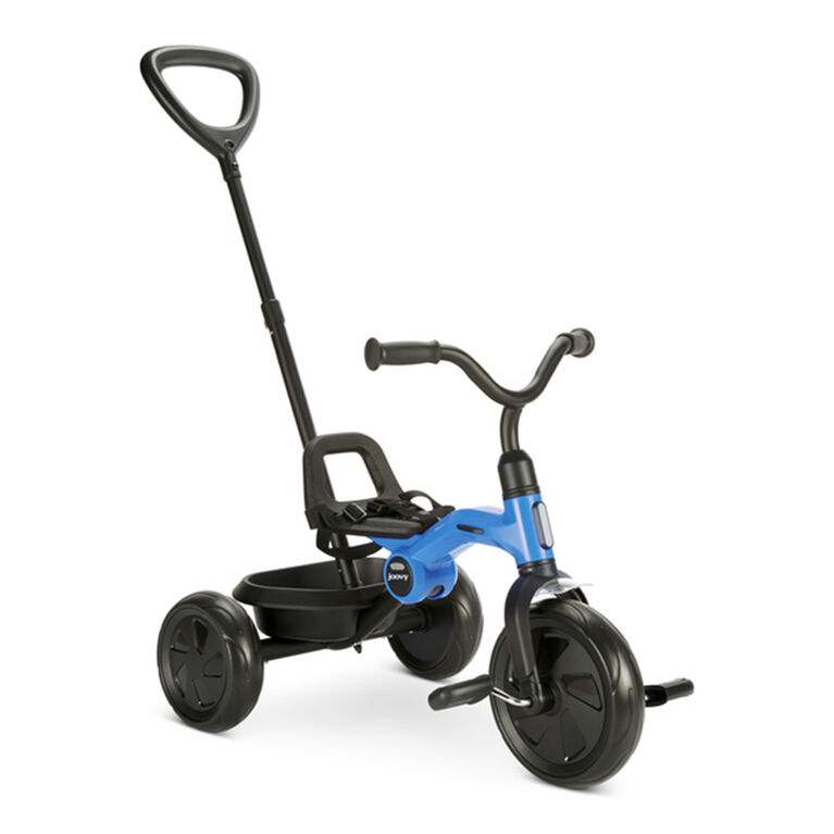 Joovy Tricycoo Kid Tricycle, First Trike - Blueness