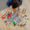 LEGO My City Town Center 60292 (790 pieces)