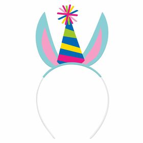 4 Bandeaux D`Anniversaire De Lama