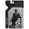 Star Wars The Black Series Archive Darth Vader 6 Inch Action Figure