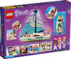 LEGO Friends Stephanie's Sailing Adventure 41716 Building Kit (309 Pieces)