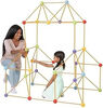 Crazy Forts - Kit Méga avec lumière