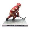 Matthew Tkachuk Flames de Calgary - LNH Figurine 6"