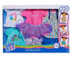 Ensemble d'Assortiment de Mode Baby Alive