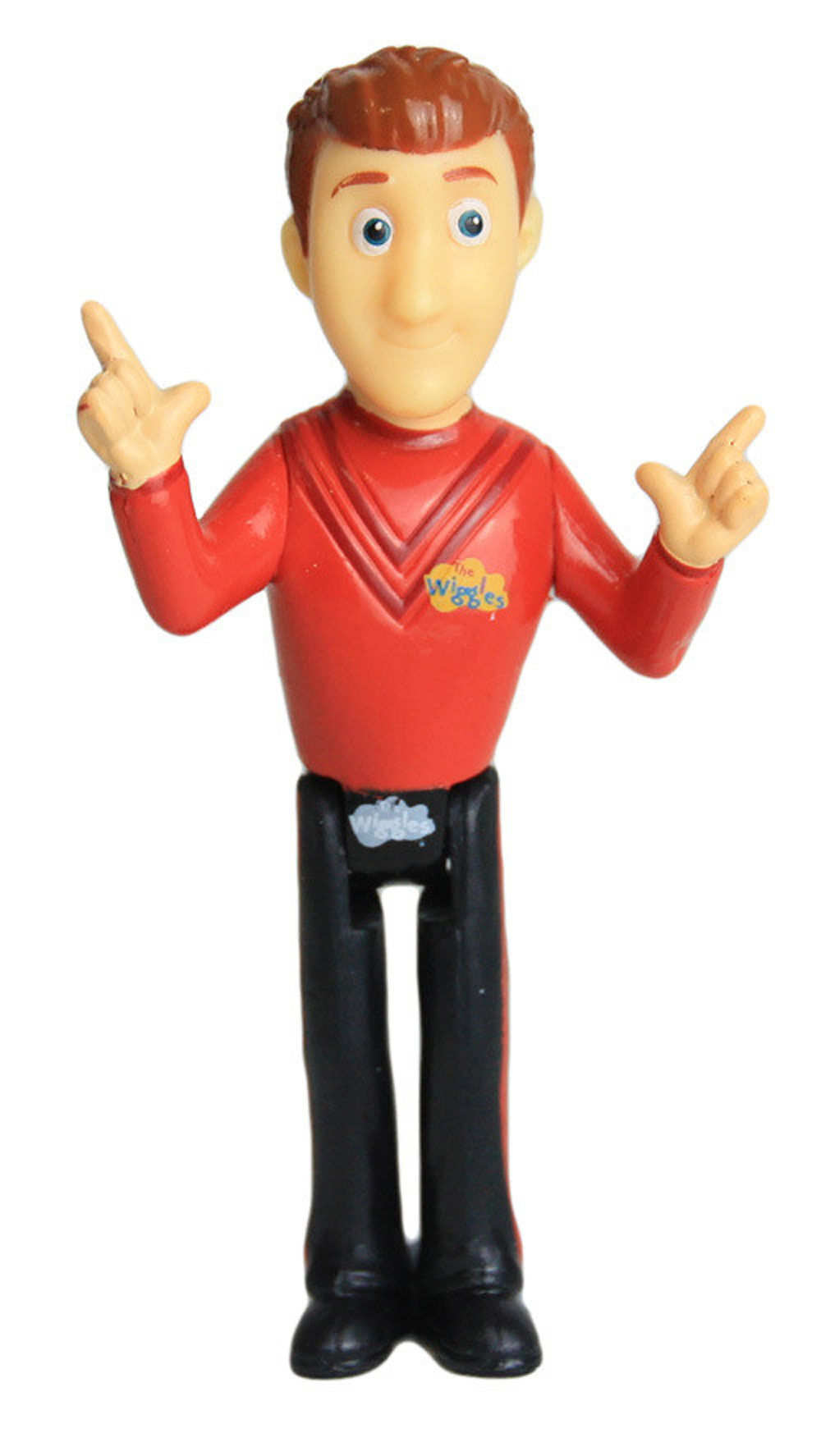 wiggles figure pack