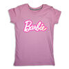 Barbie Short Sleeve Tee - Bonbon - S