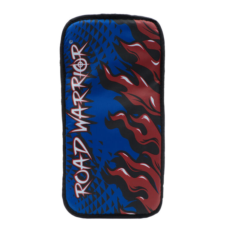 Road Warrior 21"Street Hockey Goalie Set