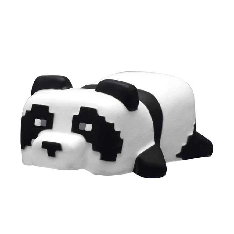 Minecraft - SquishMe Series 2