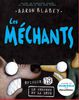 Les Méchants 19 -  Le Serpent Et  La Bête
