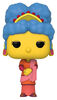 Figurine en Vinyle Marge par Funko POP! The Simpsons: