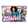 Mall Madness Game, Talking Electronic Shopping Spree Board Game - French Edition