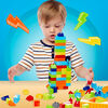 Mega Bloks Mini Bulk Tub Large