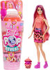 Barbie Pop Reveal Bubble Tea Series Doll & Accessories Set with Mango Mochi Scented Fashion Doll