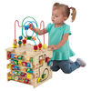 KidKraft - Deluxe Activity Cube