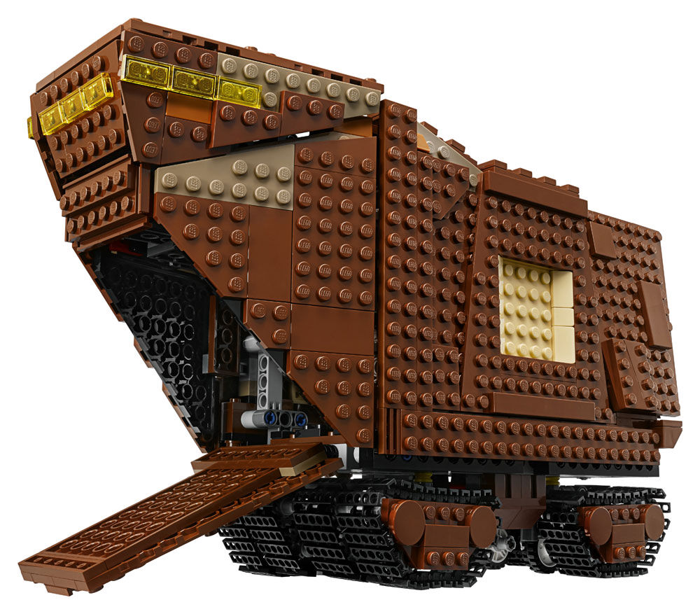 lego star wars 75220 sandcrawler