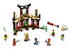 LEGO Ninjago Le tournoi des éléments 71735